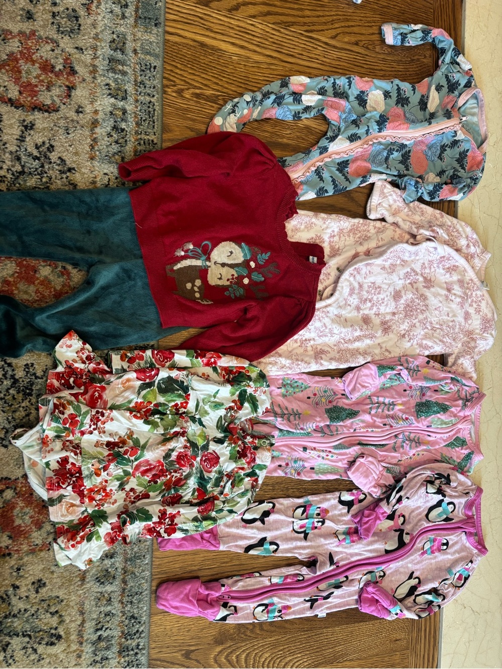 Kids holiday Bundle